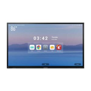86" SEETOUCH TOUCH DISPLAY MODEL STH86-M2L